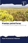 Paola Mwanamoki Mbokoso - Plantas petrolíferas
