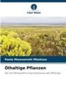 Paola MWANAMOKI MBOKOSO - Ölhaltige Pflanzen