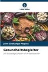 John Chakanga Mupala - Gesundheitsbegleiter