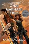 Kate Macleod - Tales of the Chai Makhani Trio
