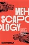 Matt Hodkinson - MEHscapology