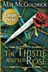 May Mcgoldrick - The Thistle and the Rose