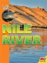 Erinn Banting - Nile River