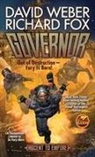 Richard Fox, David Weber, David Fox Weber - Governor