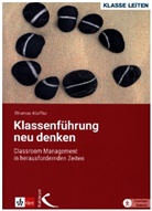 Thomas Klaffke - Klassenf&uuml;hrung neu denken