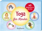 Michaela Lambrecht, Michaela Lambrecht, Naeko Walter, Naeko Walter - Yoga für Kinder