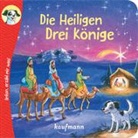 Tina Nagel, Katharina Wilhelm, Tina Nagel - Anton, erzähl mir was! Die Heiligen Drei Könige