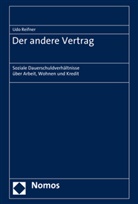Udo Reifner - Der andere Vertrag