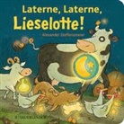 Alexander Steffensmeier - Laterne, Laterne, Lieselotte!