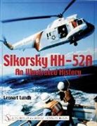 Lennart Lundh - Sikorsky HH-52A