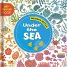 Bangson Books Inc, Anne Paradis - Memory Match: Under The Sea