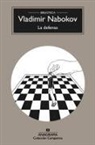 Vladimir Nabokov - Defensa, La