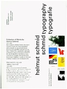 Kiyonori Muroga, Kiyonori Muroga, Nicole Schmid - Helmut Schmid Typography - Helmut Schmid Typografie