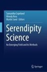Samantha Copeland, Wendy Ross, Martin Sand - Serendipity Science