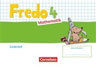 Rita Dürr, Petra Gerstner - Fredo - Mathematik - Ausgabe A - 2021 - 4. Schuljahr