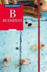Matthias Eickhoff, Car Galenschovski, Anne Kotzan - Baedeker Reiseführer Budapest