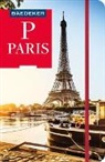 Maunder, Hilke Maunder, Madeleine (Dr.) Reincke, Reinhard Strüber - Baedeker Reiseführer Paris