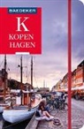 Hilke Maunder, Madeleine (Dr.) Reincke - Baedeker Reiseführer Kopenhagen