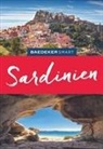 Adele Evans, Peter Höh - Baedeker SMART Reiseführer Sardinien