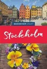 Rasso Knoller, Christian Nowak, Christian (Dr.) Nowak - Baedeker SMART Reiseführer Stockholm