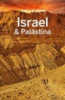 Orlando Crowcroft, Anita Isalska, Daniel Robinson, Jenny Walker - LONELY PLANET Reiseführer Israel & Palästina