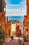 Federica Bocco, Eva Sandoval - LONELY PLANET Reiseführer Neapel & Amalfiküste