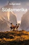 Isabel Albiston, Robert Balkovich, Celeste u Brash, Jade Bremner, Cathy Brown, Gregor Clark... - LONELY PLANET Reiseführer Südamerika