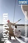 Isa Ducke, Natascha Thoma - DuMont Reise-Taschenbuch Ägypten - Die klassische Nilreise