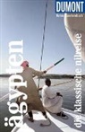 Isa Ducke, Natascha Thoma - DuMont Reise-Taschenbuch Reiseführer Ägypten, Die klassische Nilreise