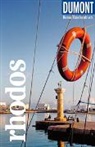 Hans E Latzke, Hans E. Latzke - DuMont Reise-Taschenbuch Rhodos