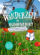 Ann Baer - DUMONT Wanderzeit im Ruhrgebiet