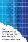 Mark Aguiar, Mark Amador Aguiar, Manuel Amador - Economics of Sovereign Debt and Default