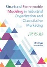 Ali Joo Hortacsu, Ali Hortaçsu, Joonhwi Joo - Structural Econometric Modeling in Industrial Organization