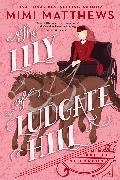 Mimi Matthews - The Lily of Ludgate Hill