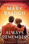 Mary Balogh - Always Remember