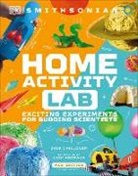 Robert Winston - Home Activity Lab