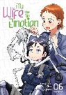 Jiro Sugiura - My Wife Has No Emotion Vol. 6