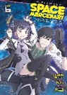 Shuinichi Matsui, Tetsuhiro Nabeshima, Ryuto - Reborn as a Space Mercenary: I Woke Up Piloting the Strongest