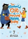 Hitsuji Yamada, Hitsuzi Yamada - The Masterful Cat Is Depressed Again Today Vol. 7