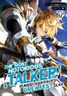 Jaki, Yamorichan - The Most Notorious Talker Runs the World's Greatest Clan Vol. 6