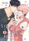 Nenko Nen - Love, a Kitten, and a Salty Dog