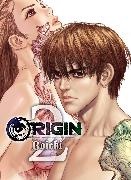 Boichi,  Boichi - ORIGIN 2