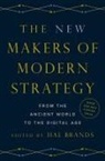 Hal Brands, Hal Brands - The New Makers of Modern Strategy