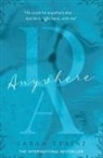 Sarah Sprinz - Anywhere