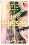 Samantha Leach - The Elissas