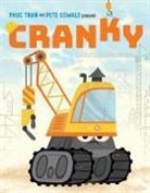 Phuc Tran, Pete Oswald, Oswald Pete - Cranky
