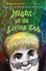Basil Sylvester, Kevin Sylvester - Night of the Living Zed