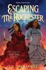 L L Mckinney, L.L. McKinney - Escaping Mr. Rochester