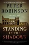 Peter Robinson - Standing in the Shadows