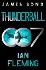 Ian Fleming - Thunderball